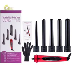 ماشین فر کننده‌ی مو کله قندی مدل SM C-505