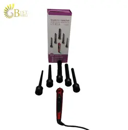 ماشین فر کننده‌ی مو کله قندی مدل SM C-505