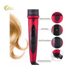 ماشین فر کننده‌ی مو کله قندی مدل SM C-505