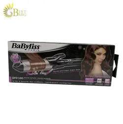 فر کننده مو بابیلیس مدل C338E