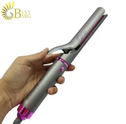 اتو مو سه کاره دی اس پی مدل DSP 20168A