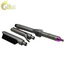 اتو مو سه کاره دی اس پی مدل DSP 20168A