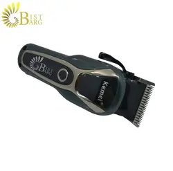 ماشین اصلاح حیوانات کیمی مدل Kemei KM-1991