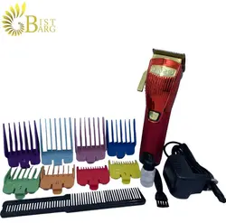 ماشین اصلاح حجم زن انزو مدل EN-1928