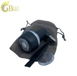 مینی ریش تراش همراه