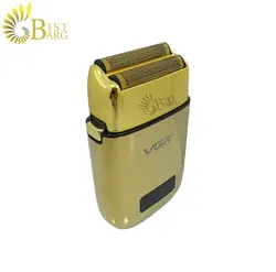 ماشین اصلاح صورت وی جی ار مدل VGR V-338