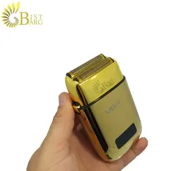 ماشین اصلاح صورت وی جی ار مدل VGR V-338