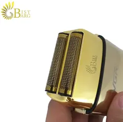 ماشین اصلاح صورت وی جی ار مدل VGR V-338