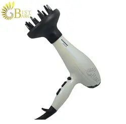 سشوار جیمی مدل GEMEI GM105