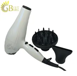 سشوار جیمی مدل GEMEI GM105