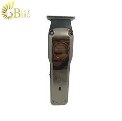 ماشین اصلاح خط زن بست سونیک مدل Bestsonic BS-19