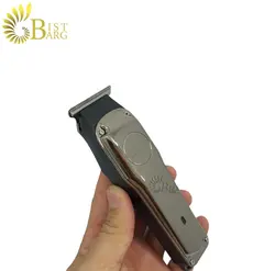 ماشین اصلاح خط زن بست سونیک مدل Bestsonic BS-19