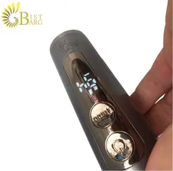 ماشین اصلاح خط زن بست سونیک مدل Bestsonic BS-19