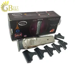 ماشین اصلاح خط زن بست سونیک مدل Bestsonic BS-19