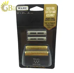 تیغه و توری ماشین ریش تراش وال فاینال WAHL Finale