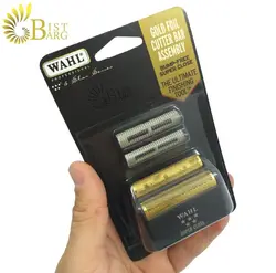 تیغه و توری ماشین ریش تراش وال فاینال WAHL Finale