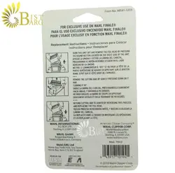 تیغه و توری ماشین ریش تراش وال فاینال WAHL Finale