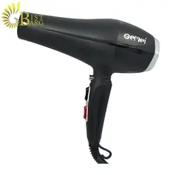 سشوار جیمی مدل Gemei GM-1787