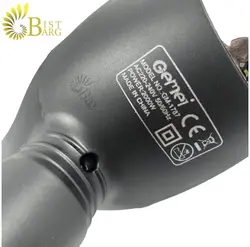 سشوار جیمی مدل Gemei GM-1787