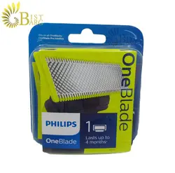 تیغه ماشین اصلاح فیلیپس وان بلید OneBlade