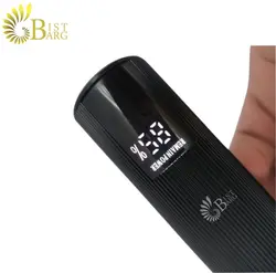 ماشین اصلاح بست سونیک مدل Bestsonic BS-37