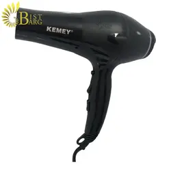 سشوار کیمی مدل Kemei KM-9835