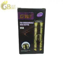 شیور مینی جی دبلیو دی مدل GWD GW-9856