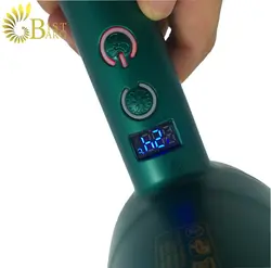 سشوار مسافرتی جی دبلیو دی مدل GWD GW-6547