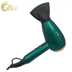 سشوار مسافرتی جی دبلیو دی مدل GWD GW-6547