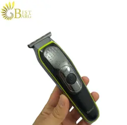 ماشین اصلاح خط زن جیمی مدل Geemy GM-6667