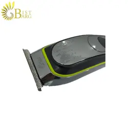 ماشین اصلاح خط زن جیمی مدل Geemy GM-6667