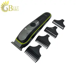 ماشین اصلاح خط زن جیمی مدل Geemy GM-6667