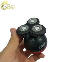 ریش تراش جی دبلیو دی مدل GWD GW-9893