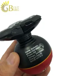 ریش تراش جی دبلیو دی مدل GWD GW-9893