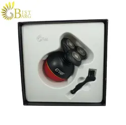 ریش تراش جی دبلیو دی مدل GWD GW-9893