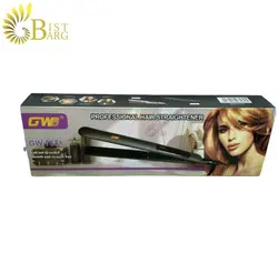 اتو مو جی دبلیو دی مدل GWD GW-7651