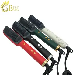 اتو مو شانه ای بیبی ورس مدل Babyverse BA-380