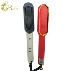 اتو مو شانه ای بیبی ورس مدل Babyverse BA-380