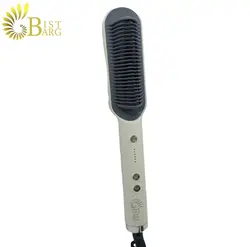 اتو مو شانه ای بیبی ورس مدل Babyverse BA-380