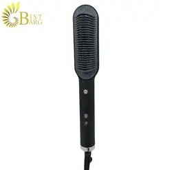 اتو مو شانه ای بیبی ورس مدل Babyverse BA-380