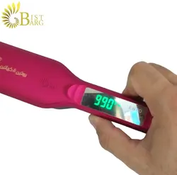 اتو مو انزو مخصوص کراتین مدل ENZO EN-3971