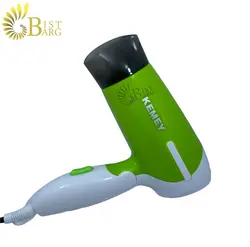 سشوار مسافرتی کمی مدل KM-6830