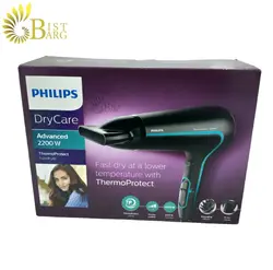 سشوار فیلیپس مدل Philips HP8217