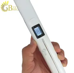 اتو مو حرفه ای بیبی ورس مدل BaByverse BA-302