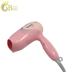 سشوار مسافرتی پاناسونیک مدل Panasonic EH-ND12