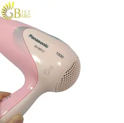 سشوار مسافرتی پاناسونیک مدل Panasonic EH-ND12