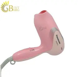 سشوار مسافرتی پاناسونیک مدل Panasonic EH-ND12