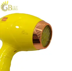 سشوار موسر مدل MOSER MS-5512