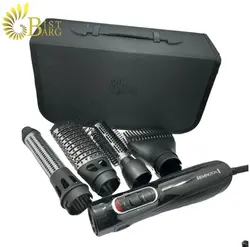 سشوار برس دار حالت دهنده رمینگتون مدل AS1220