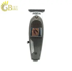 ماشین اصلاح خط زن روزیا مدل ROZIA HQ321